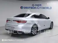 2016 Renault Samsung SM6