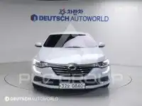 2016 Renault Samsung SM6