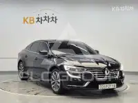2016 Renault Samsung SM6