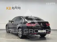 2016 Renault Samsung SM6