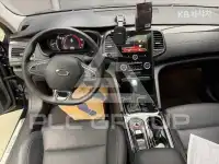 2016 Renault Samsung SM6