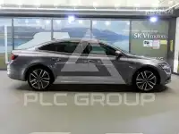 2016 Renault Samsung SM6