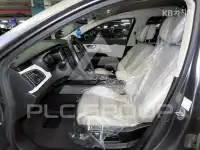 2016 Renault Samsung SM6