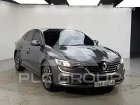 2016 Renault Samsung SM6