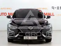 2016 Renault Samsung SM6