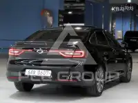 2016 Renault Samsung SM6