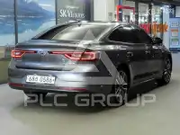 2016 Renault Samsung SM6