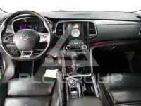 2016 Renault Samsung SM6