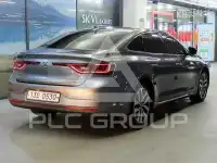 2016 Renault Samsung SM6
