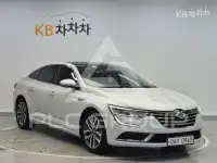 2016 Renault Samsung SM6
