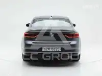 2016 Renault Samsung SM6