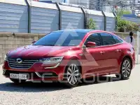 2016 Renault Samsung SM6