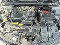 2016 Renault Samsung SM6