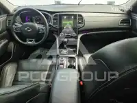 2016 Renault Samsung SM6