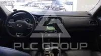2016 Renault Samsung SM6