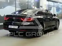 2016 Renault Samsung SM6