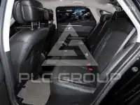 2016 Renault Samsung SM6