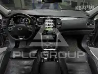 2016 Renault Samsung SM6