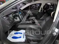 2016 Renault Samsung SM6