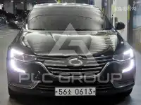 2016 Renault Samsung SM6