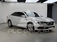2016 Renault Samsung SM6