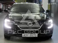 2016 Renault Samsung SM6