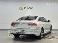 2016 Renault Samsung SM6