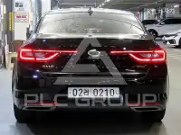 2016 Renault Samsung SM6