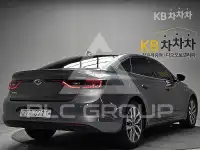 2016 Renault Samsung SM6