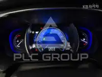 2016 Renault Samsung SM6
