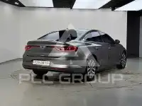 2016 Renault Samsung SM6