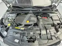 2016 Renault Samsung SM6