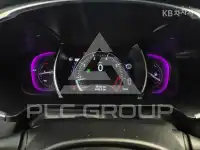2016 Renault Samsung SM6
