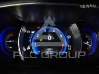 2016 Renault Samsung SM6