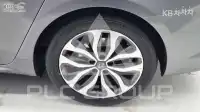 2016 Renault Samsung SM6