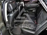 2016 Renault Samsung SM6