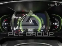 2016 Renault Samsung SM6