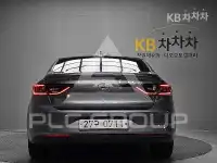 2016 Renault Samsung SM6