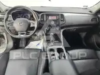 2016 Renault Samsung SM6