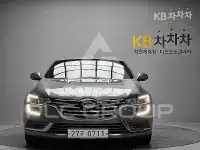 2016 Renault Samsung SM6