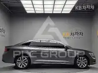 2016 Renault Samsung SM6