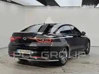 2016 Renault Samsung SM6