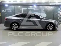 2016 Renault Samsung SM6