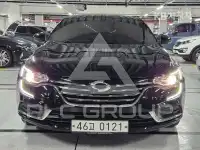2016 Renault Samsung SM6