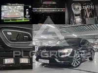 2016 Renault Samsung SM6