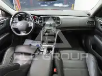 2016 Renault Samsung SM6