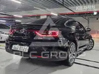 2016 Renault Samsung SM6