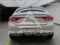 2016 Renault Samsung SM6