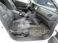 2016 Renault Samsung SM6