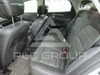 2016 Renault Samsung SM6